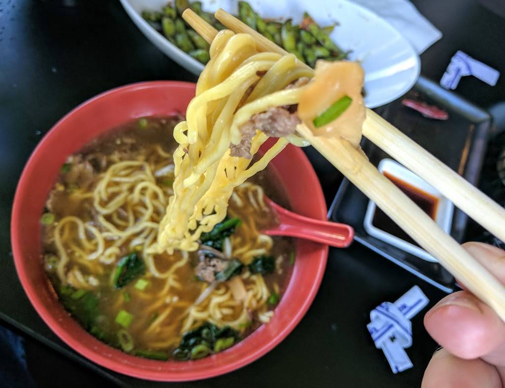 Raizel Ramen | restaurant | 2250 E Palmdale Blvd Suite A, Palmdale, CA 93550, USA | 6618788847 OR +1 661-878-8847