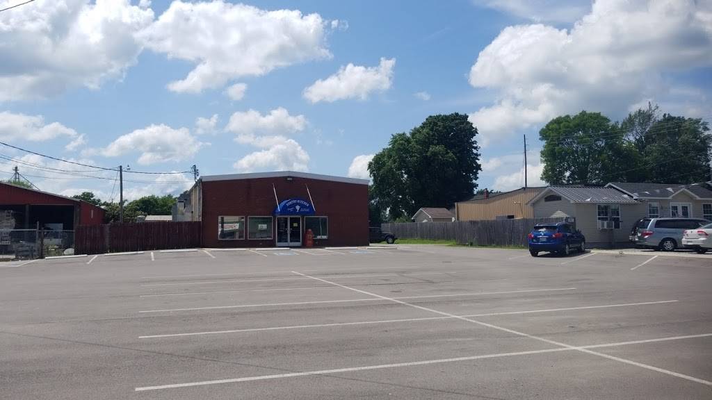 Kuntry Kitchen | restaurant | 817 N Locust Ave, Lawrenceburg, TN 38464, USA | 9317660260 OR +1 931-766-0260