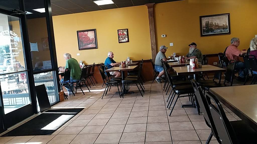 Old City Cafe | restaurant | 12895 Josey Ln #128, Farmers Branch, TX 75234, USA | 9722478019 OR +1 972-247-8019