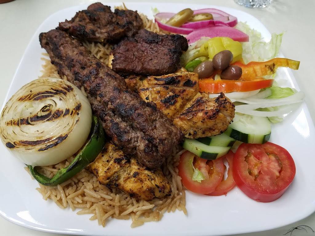 Just Combo | meal delivery | 21-01 21st St, Queens, NY 11105, USA | 7186066066 OR +1 718-606-6066