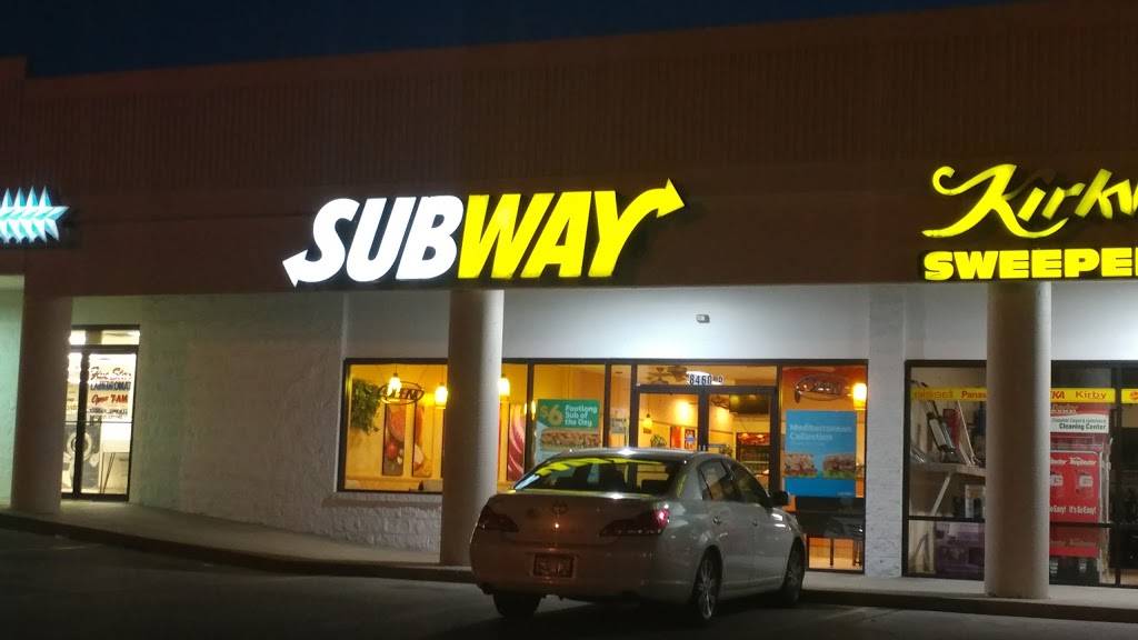 Subway | restaurant | 8460 US-42 Suite D, Florence, KY 41042, USA | 8593719950 OR +1 859-371-9950