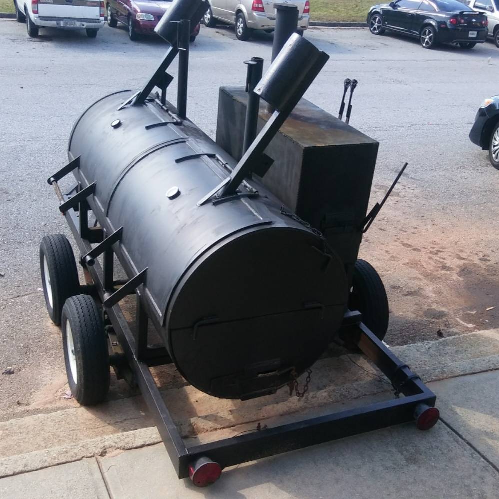 Bbqhaven | restaurant | 1039 Athens St, Gainesville, GA 30501, USA | 6786875679 OR +1 678-687-5679