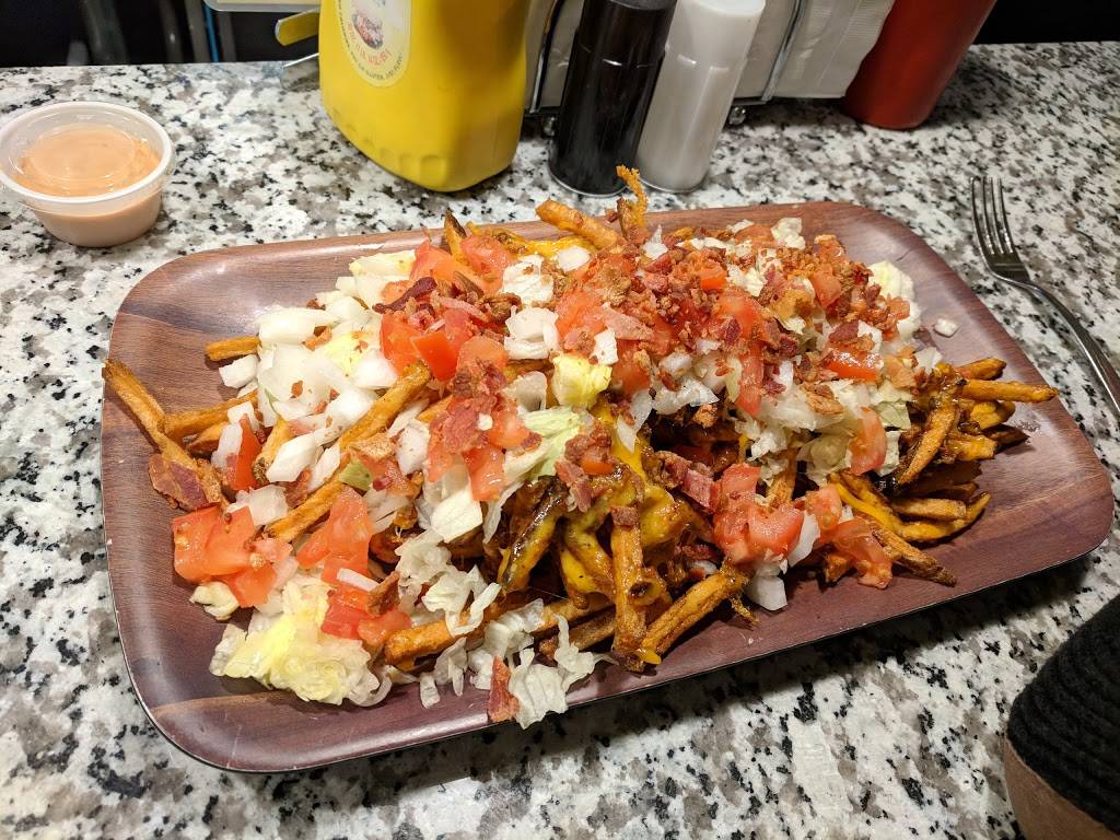 Beefys | restaurant | 1300 S Virginia St #2804, Reno, NV 89502, USA | 7758701333 OR +1 775-870-1333