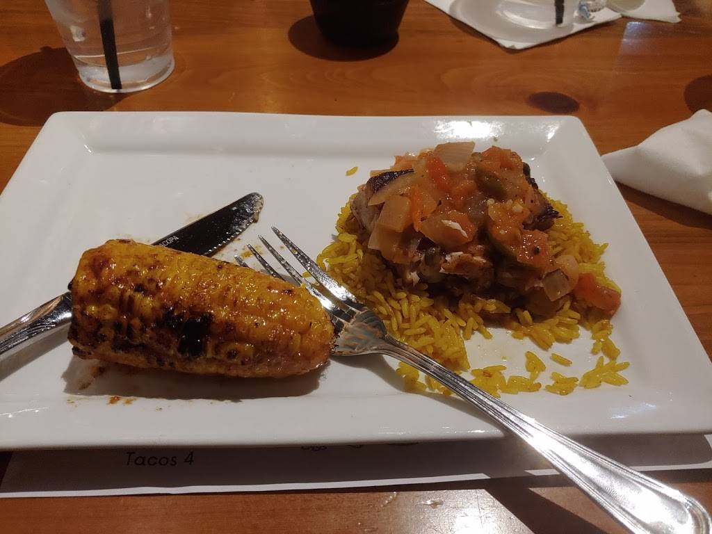 Sea Dog Cantina | restaurant | 2832 Beach Blvd S, Gulfport, FL 33707, USA | 7279140112 OR +1 727-914-0112