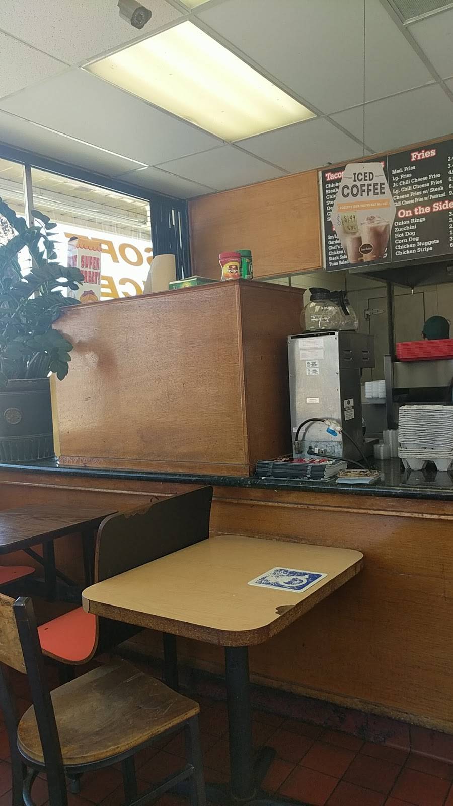 Poly Burgers | restaurant | 1460 Atlantic Ave, Long Beach, CA 90813, USA | 5625992826 OR +1 562-599-2826