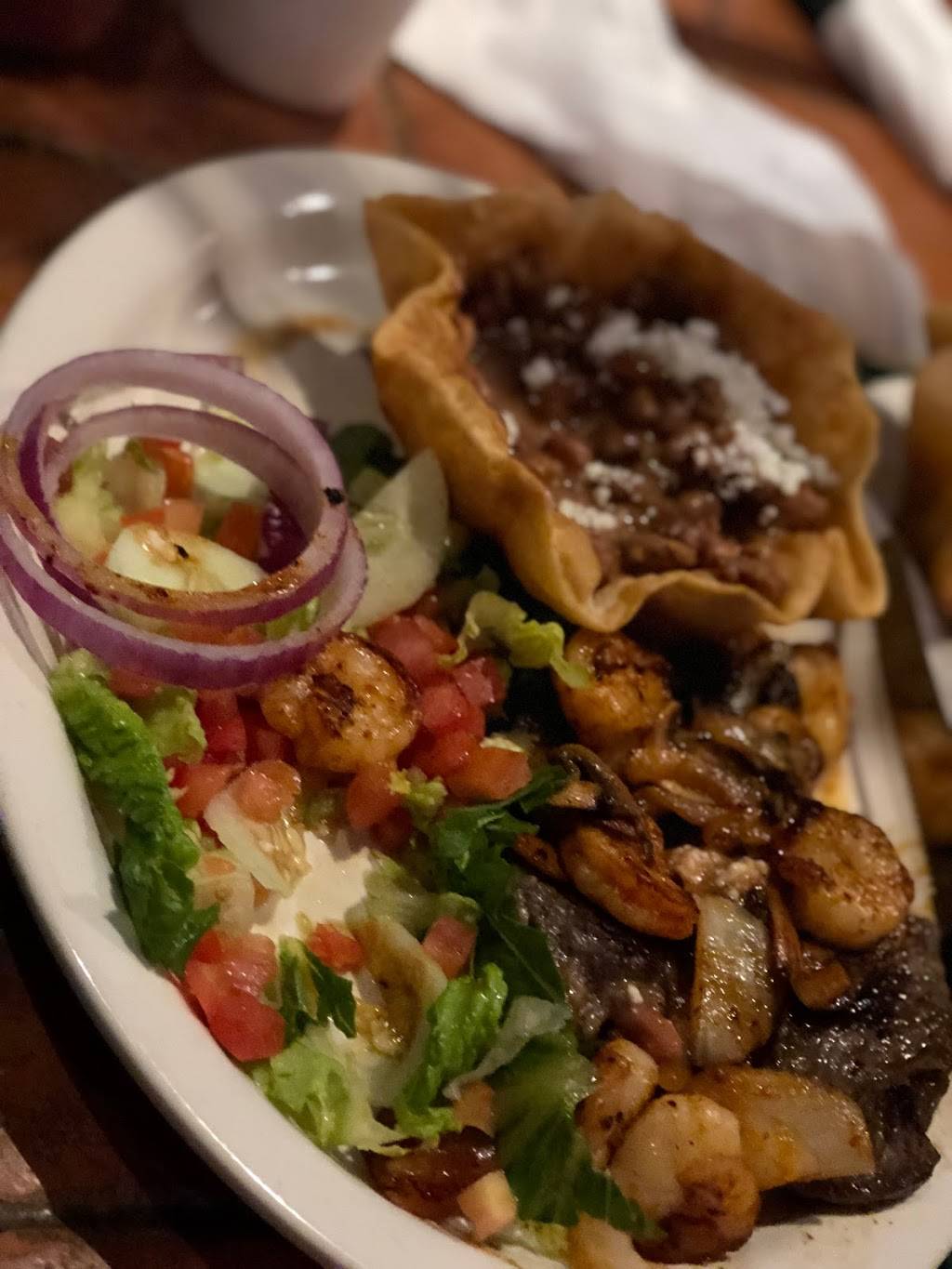 Garibaldi Mexican Cuisine | restaurant | 848 W Sand Lake Rd, Orlando, FL 32809, USA | 4078882869 OR +1 407-888-2869