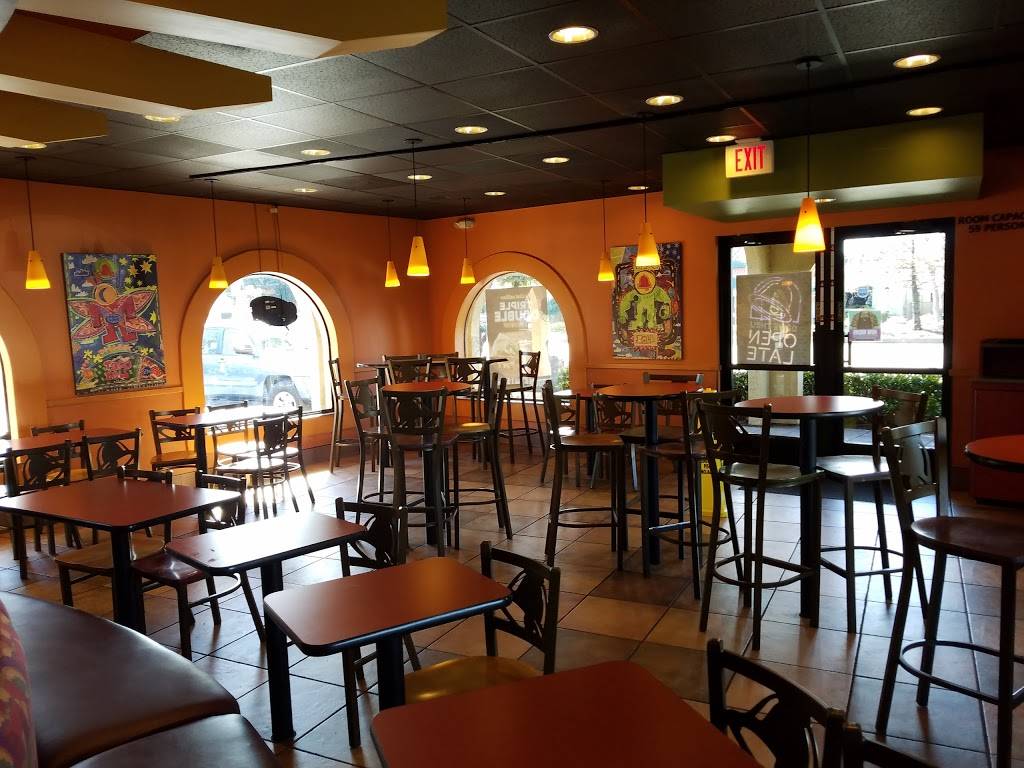 Taco Bell | meal takeaway | 32002 Alvarado Blvd, Union City, CA 94587, USA | 5104898975 OR +1 510-489-8975