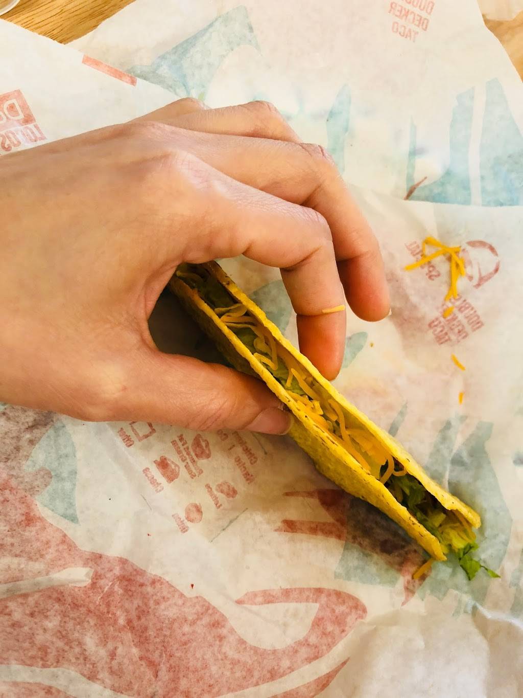 Taco Bell | meal takeaway | 4597 Virginia Beach Blvd, Virginia Beach, VA 23462, USA | 7574992287 OR +1 757-499-2287