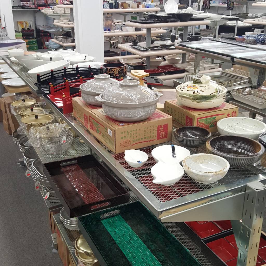 SUSHI TPC Japanese Restaurant Supply | restaurant | 6009 Dempster Street, Morton Grove, IL 60053, USA | 8474700421 OR +1 847-470-0421