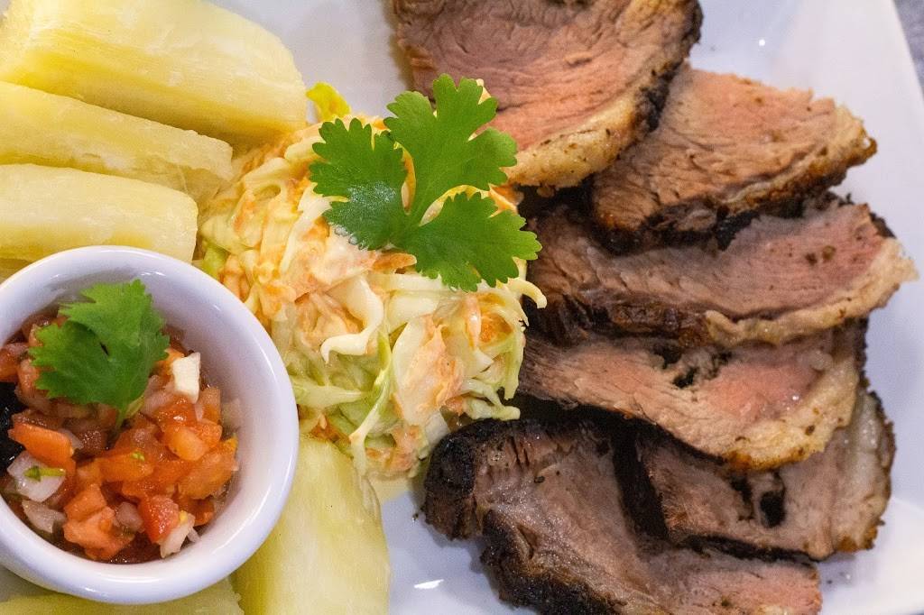 SABORES | restaurant | 2644 SW 137th Ave, Miami, FL 33175, USA | 7863284586 OR +1 786-328-4586