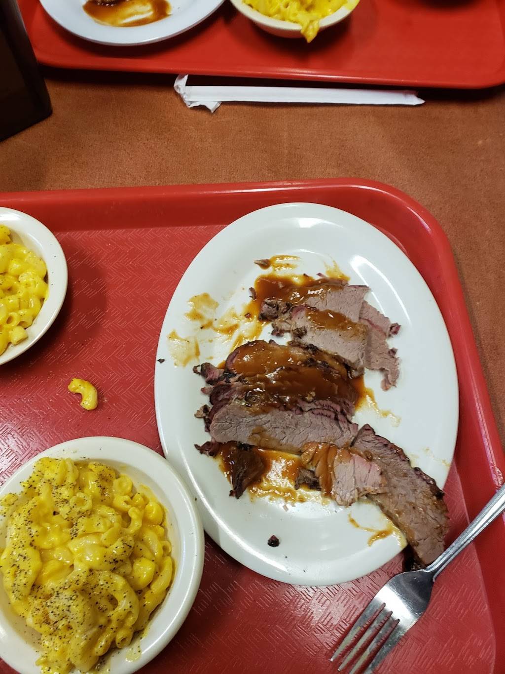 Kings BBQ | restaurant | 521 W E Main St, La Porte, TX 77571, USA | 2814708358 OR +1 281-470-8358