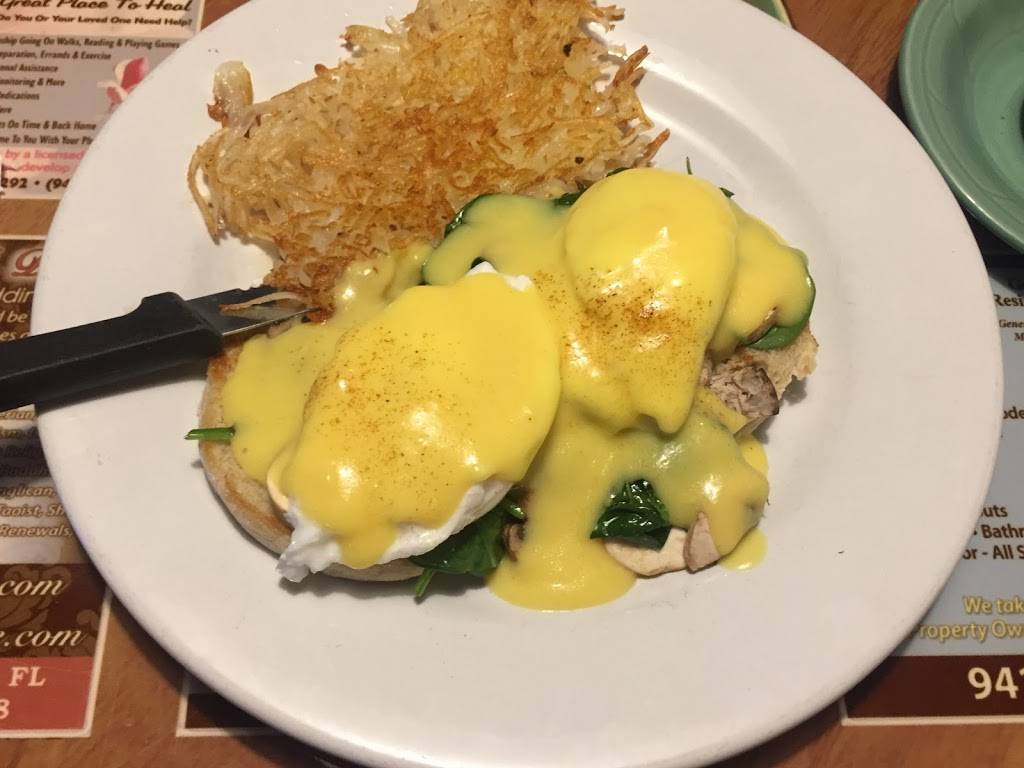 Shamrock Cafe | cafe | 759 Shamrock Blvd, Venice, FL 34293, USA | 9412440795 OR +1 941-244-0795