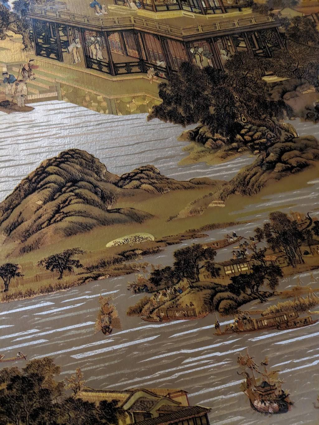 China Buffet | restaurant | 277 PA-288, Ellwood City, PA 16117, USA | 7247526662 OR +1 724-752-6662