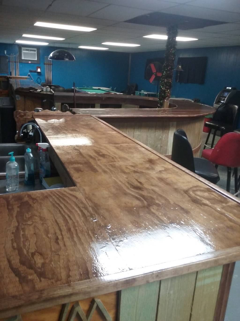 The Boot | restaurant | 4846 Quinn St, Sabine Pass, TX 77655, USA | 4099712437 OR +1 409-971-2437