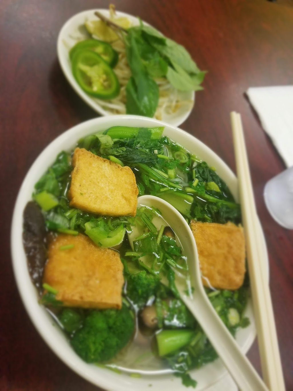 Phoever | restaurant | 10427 Sorrento Rd #302, Pensacola, FL 32507, USA | 8505122141 OR +1 850-512-2141