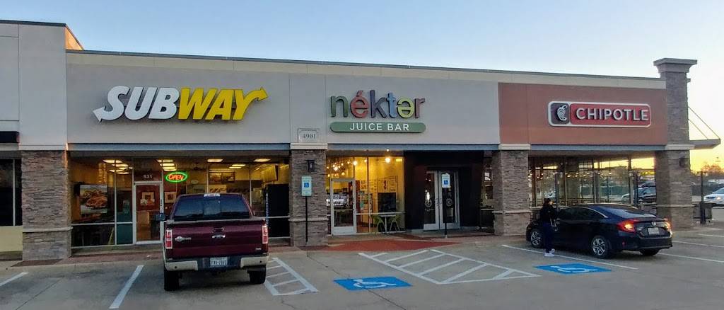 Subway | restaurant | Preston Towne Crossing S/C, 4901 W Park Blvd #531, Plano, TX 75093, USA | 9728677823 OR +1 972-867-7823
