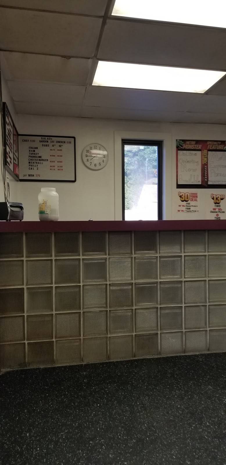 Metro Express | restaurant | 3672 Marietta Ave, Lancaster, PA 17601, USA | 7172852885 OR +1 717-285-2885