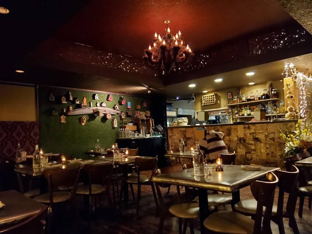 Nudi Noodle Place | restaurant | 4310 SE Woodstock Blvd, Portland, OR 97206, USA | 5034777425 OR +1 503-477-7425