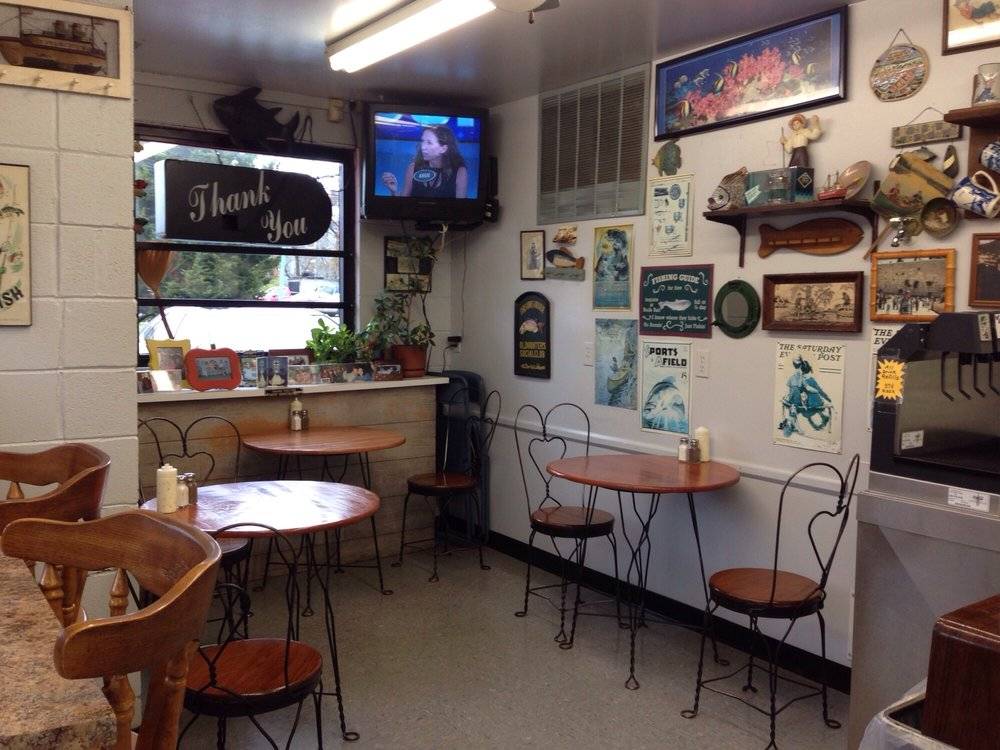 Hill Street Fish Fry | restaurant | 111 E Hill St, Louisville, KY 40208, USA | 5026363474 OR +1 502-636-3474