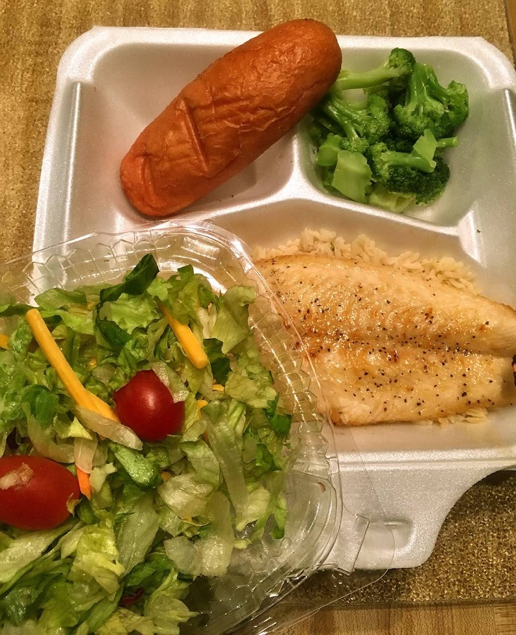 Captain Ds | restaurant | 1284 Decatur Hwy, Gardendale, AL 35071, USA | 2056315925 OR +1 205-631-5925