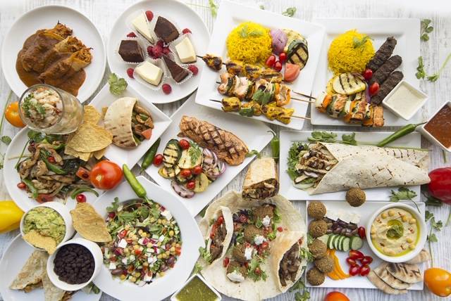 Fajita Pita | restaurant | 4024 N Milwaukee Ave, Chicago, IL 60641, USA | 7733347711 OR +1 773-334-7711