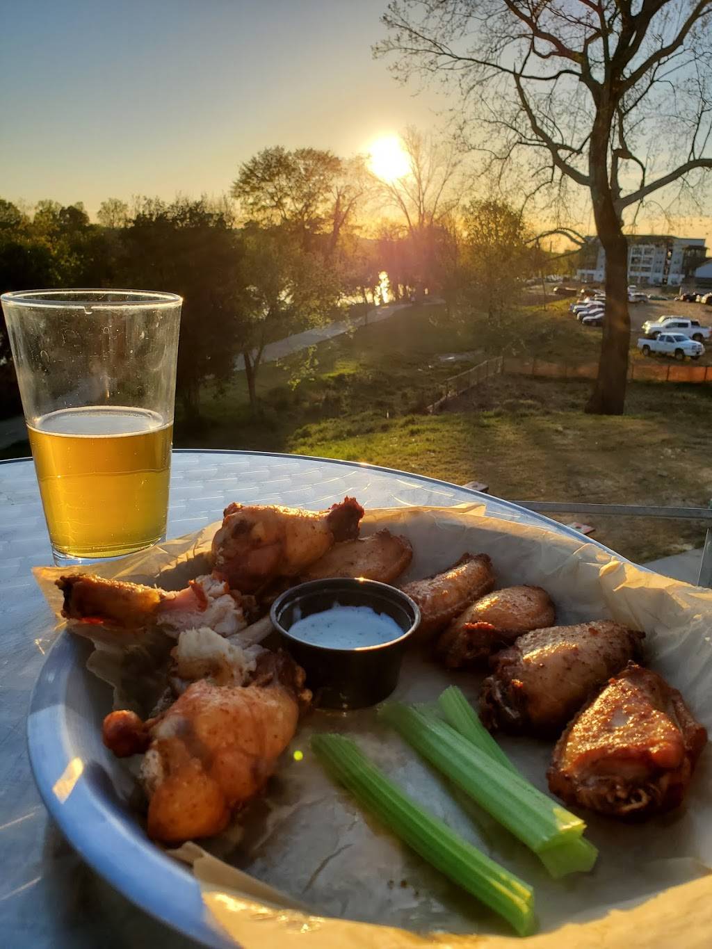 Southbound Smokehouse - North Augusta, SRP Park | restaurant | 1009 Center St, North Augusta, SC 29841, USA | 8033499306 OR +1 803-349-9306