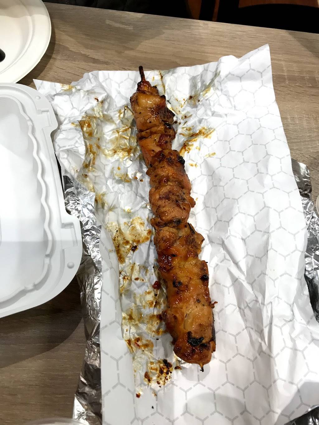 Grill City | restaurant | 3573 Callan Blvd, South San Francisco, CA 94080, USA | 6502436107 OR +1 650-243-6107