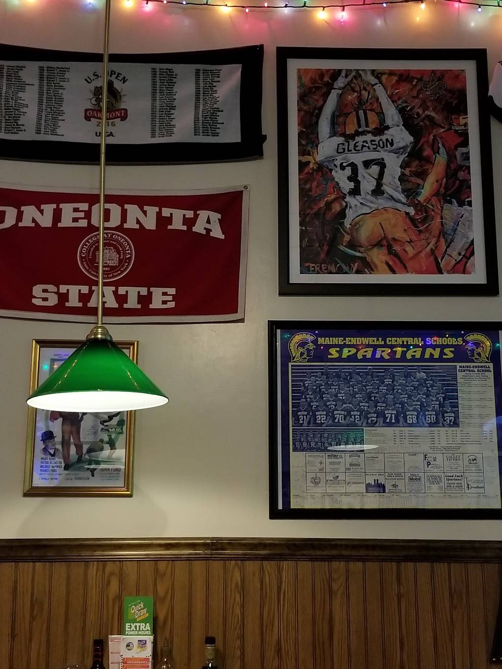 Enfields Restaurant | restaurant | 800 Hooper Rd #320, Endwell, NY 13760, USA | 6072051031 OR +1 607-205-1031