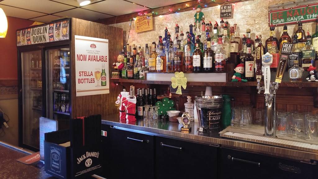 Dublin Down Irish Pub & Eatery | restaurant | 4618 Main Ave, Ashtabula, OH 44004, USA | 4409923013 OR +1 440-992-3013