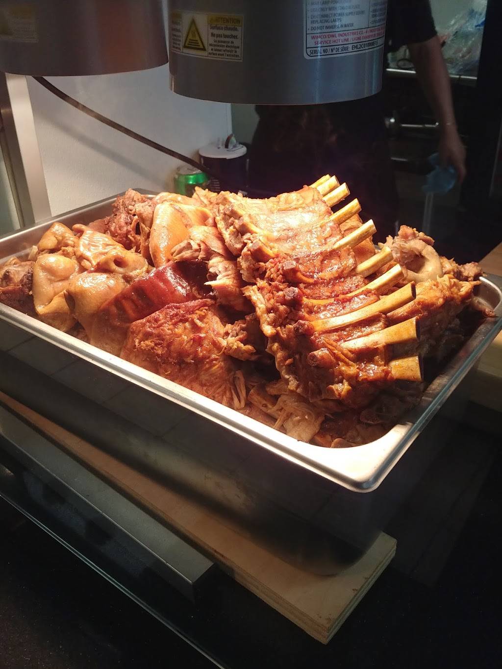 Carnitas don Tacho | restaurant | 1193 Payne Ave, St Paul, MN 55130, USA | 6517769561 OR +1 651-776-9561