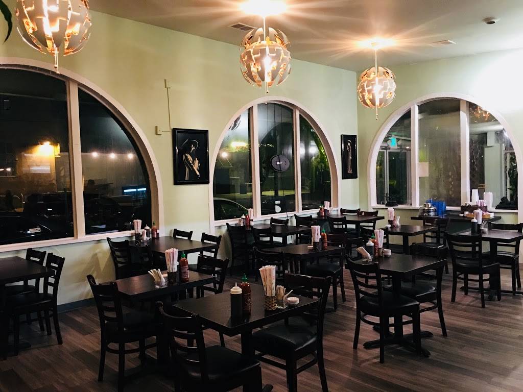 Evergreen Garden | restaurant | 3100 18th St, San Francisco, CA 94110, USA | 4156218531 OR +1 415-621-8531