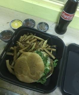 3740 Charbroiled Burgers | restaurant | 1613 N Zaragoza Rd Suite 203 And 204, El Paso, TX 79936, USA | 9152754098 OR +1 915-275-4098