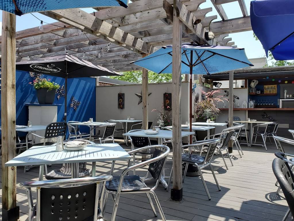 RocN Docs | restaurant | 105 Lakeshore Rd E, Mississauga, ON L5G 1E2, Canada | 9058911754 OR +1 905-891-1754