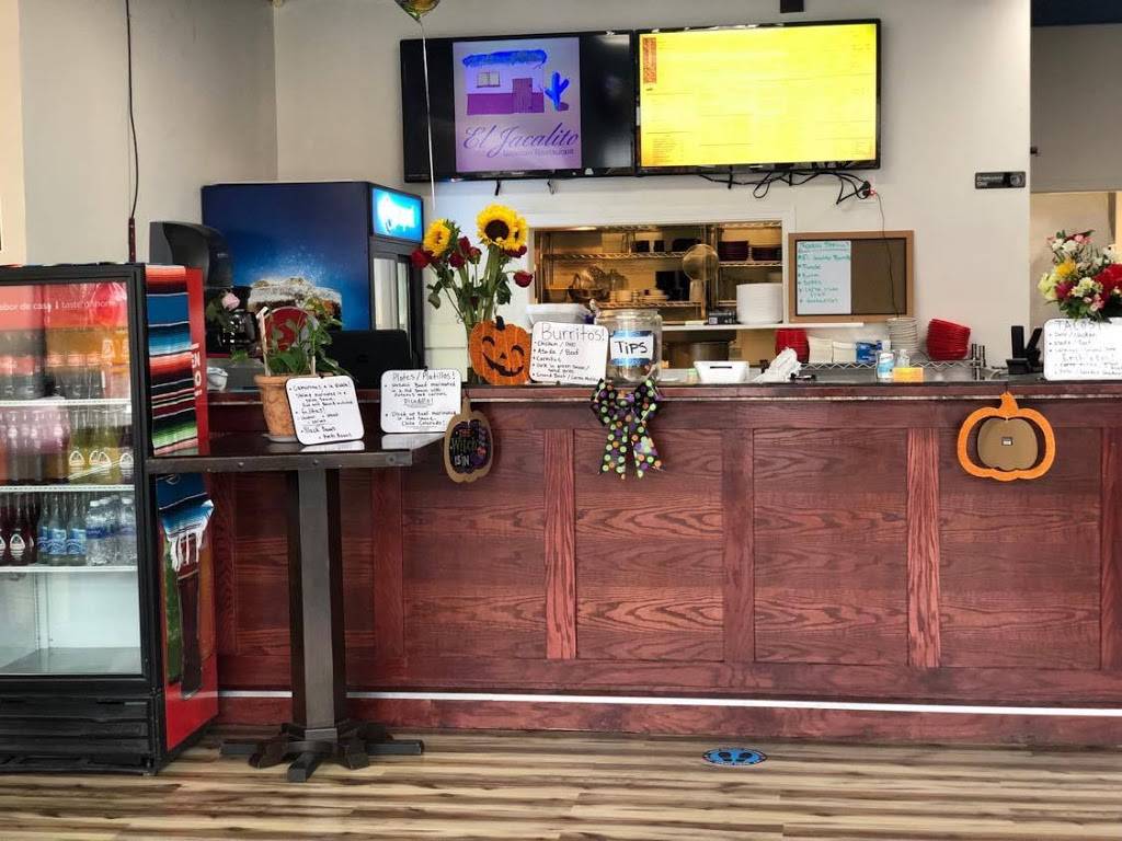 El Jacalito | restaurant | 717 128th St SW, Everett, WA 98204, USA | 4253742954 OR +1 425-374-2954