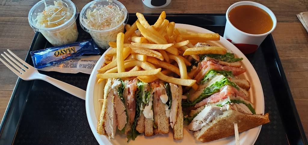 St-Hubert Express Casselman | restaurant | 16 Industria, Casselman, ON K0A 1M0, Canada | 6137642280 OR +1 613-764-2280