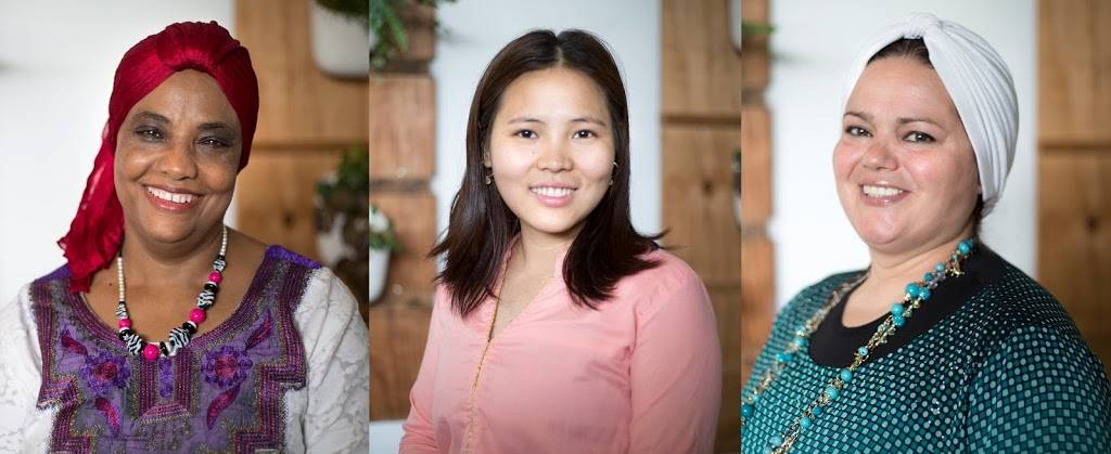 Global Café | restaurant | 1350 Concourse Ave Ste 157, Memphis, TN 38104, USA | 9015126890 OR +1 901-512-6890