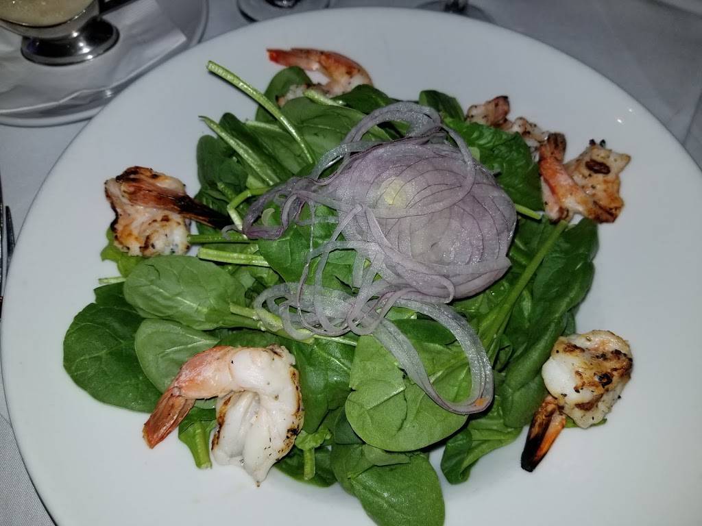 Georges Restaurant & Lounge | restaurant | 300 72nd St, Miami Beach, FL 33141, USA | 3058645586 OR +1 305-864-5586