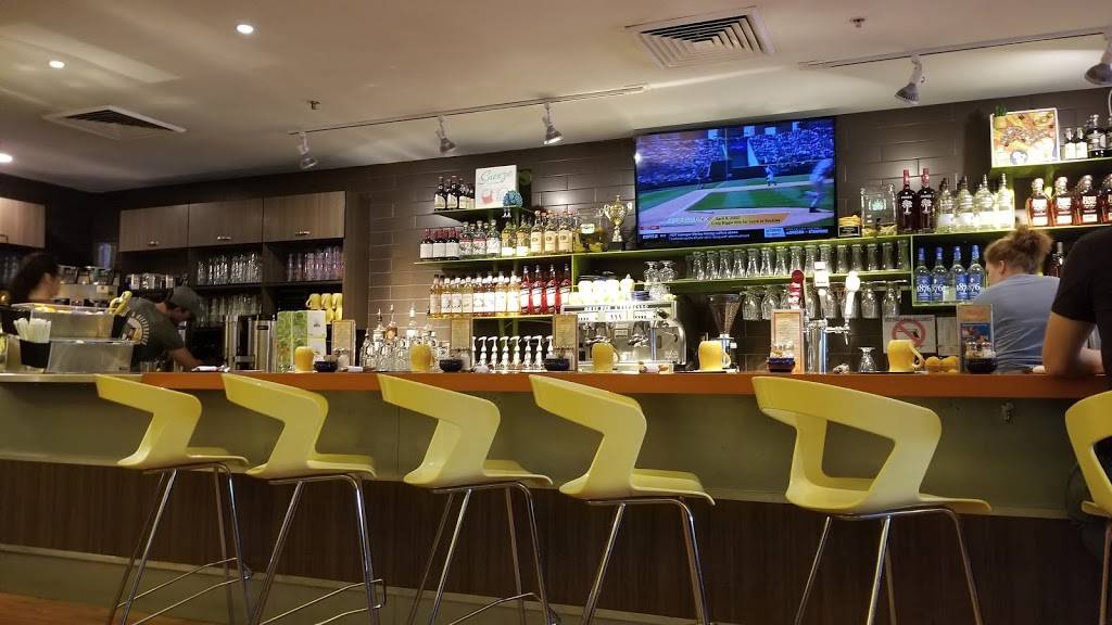 Snooze, an A.M. Eatery | restaurant | 2045 E Camelback Rd Suite A17, Phoenix, AZ 85016, USA | 4807258000 OR +1 480-725-8000