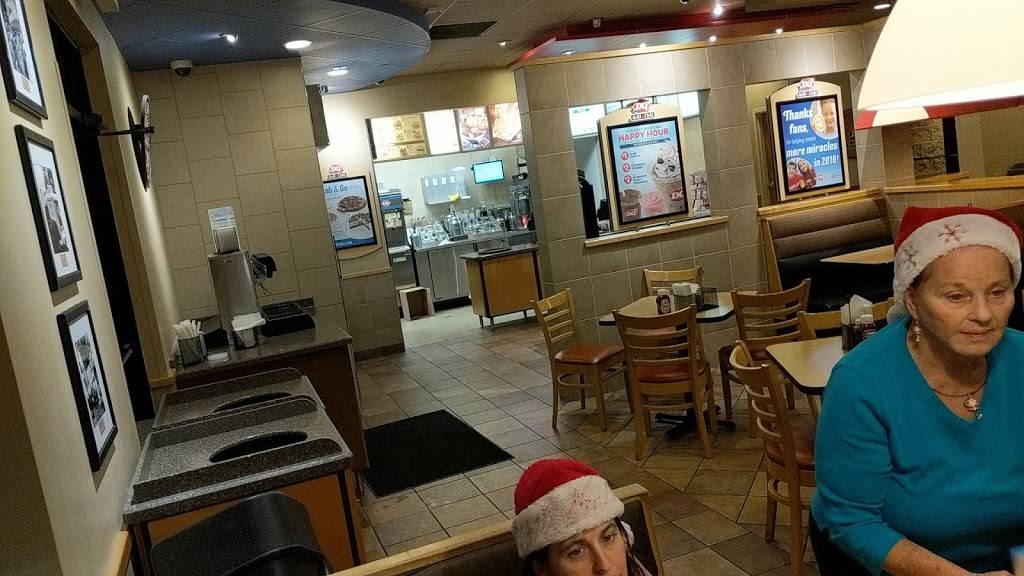 Dairy Queen Grill & Chill | restaurant | 37930 Medical Arts Ct, Zephyrhills, FL 33541, USA | 8137802826 OR +1 813-780-2826