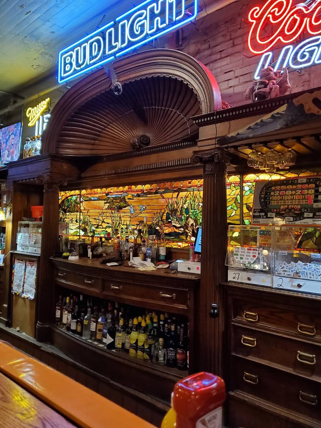 Last Turn Saloon | restaurant | 214 S 8th St, Brainerd, MN 56401, USA | 2188294856 OR +1 218-829-4856