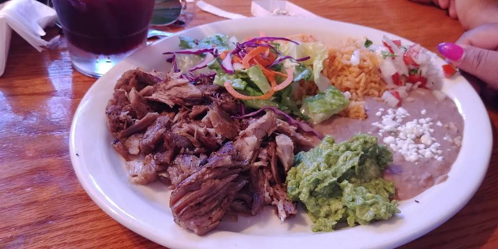 La Noche Buena Restaurant | restaurant | 12 Olvera St, Los Angeles, CA 90012, USA | 2136282078 OR +1 213-628-2078