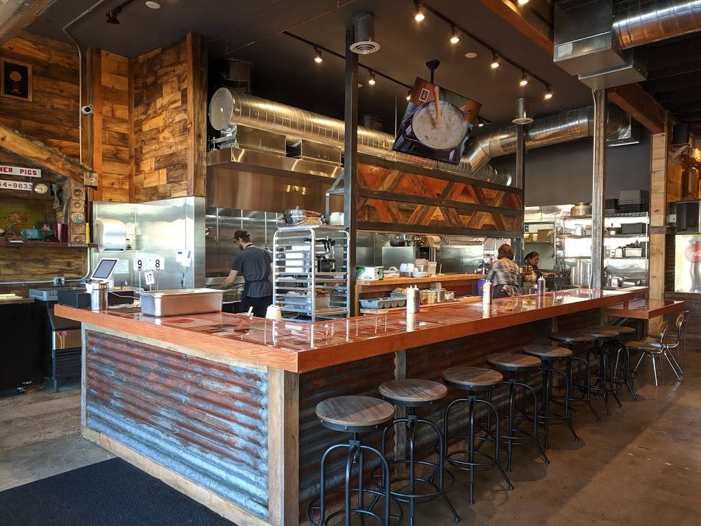 Bigs Chicken 4606 NE Glisan St, Portland, OR 97213 | restaurant | 4606 NE Glisan St, Portland, OR 97213, USA | 9712550358 OR +1 971-255-0358