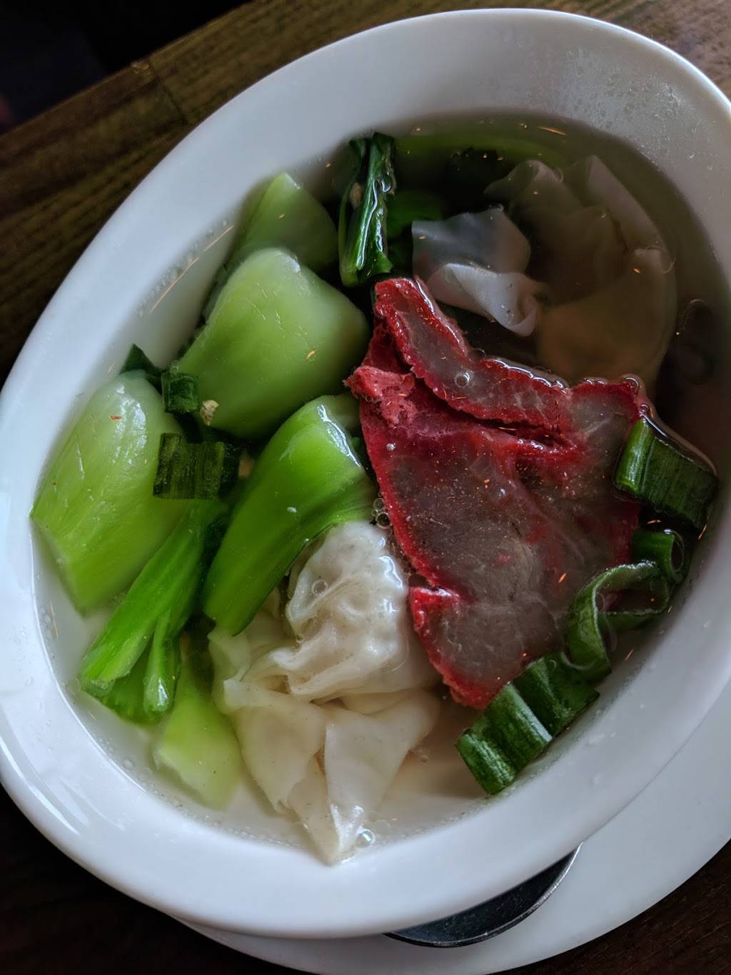 Sweetee Thai | restaurant | 10557 Valley View St, Cypress, CA 90630, USA | 7148287371 OR +1 714-828-7371