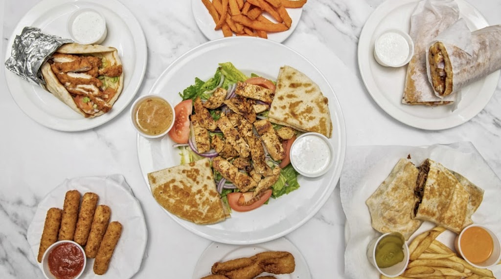 Nash’s Kitchen | restaurant | 13434 Perkins Rd Suite A, Baton Rouge, LA 70810, USA | 2252505581 OR +1 225-250-5581