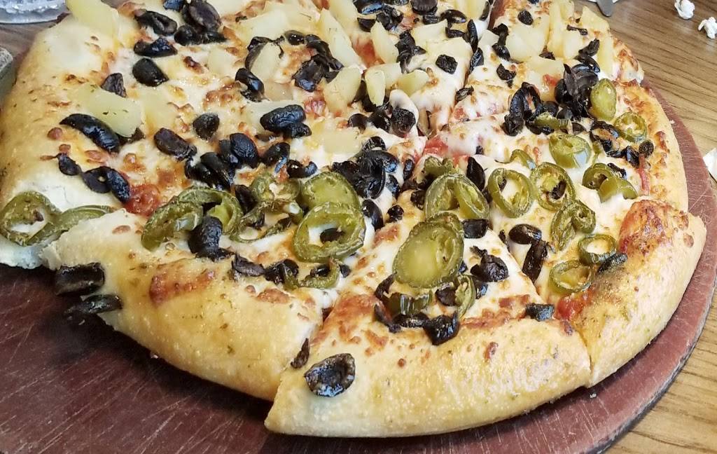 Pizza Hut | meal takeaway | 1572 NC-56, Creedmoor, NC 27522, USA | 9195282277 OR +1 919-528-2277