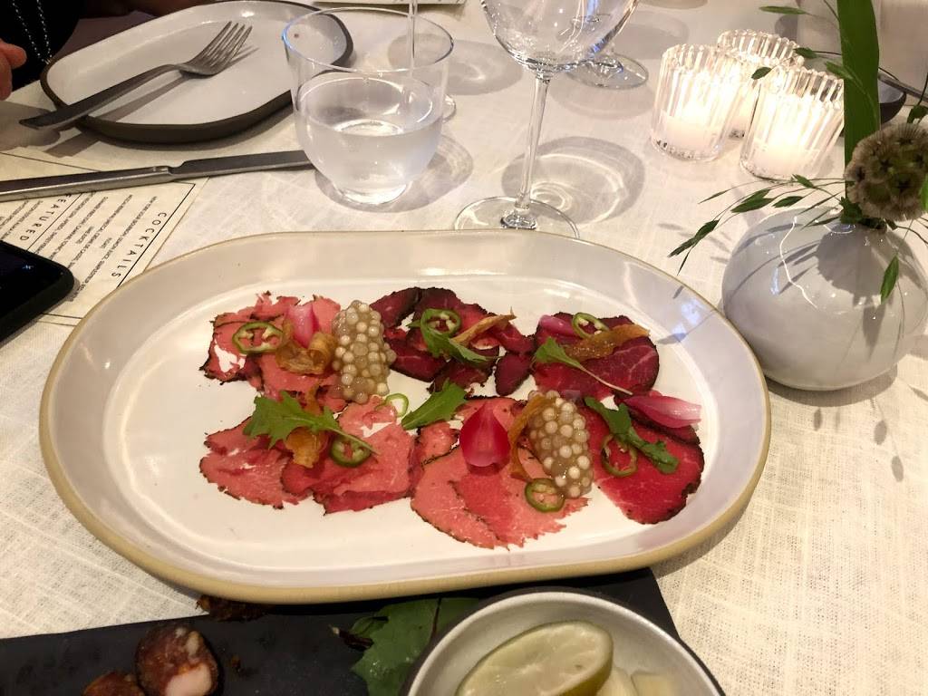 MEAT | restaurant | 123 Kingston Ave, Brooklyn, NY 11213, USA | 5168881730 OR +1 516-888-1730