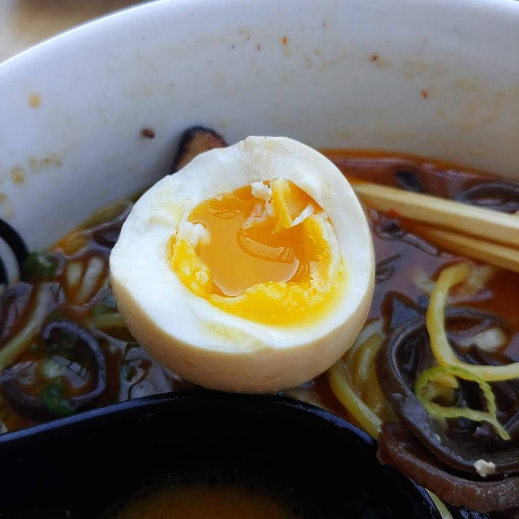 Kashiwa Ramen | restaurant | 1420 Baker St #C, Costa Mesa, CA 92626, USA | 6572320223 OR +1 657-232-0223