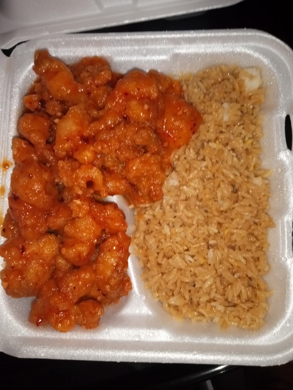 Asian Grill Cafe | restaurant | US-11W, Kingsport, TN 37660, USA | 4233570668 OR +1 423-357-0668