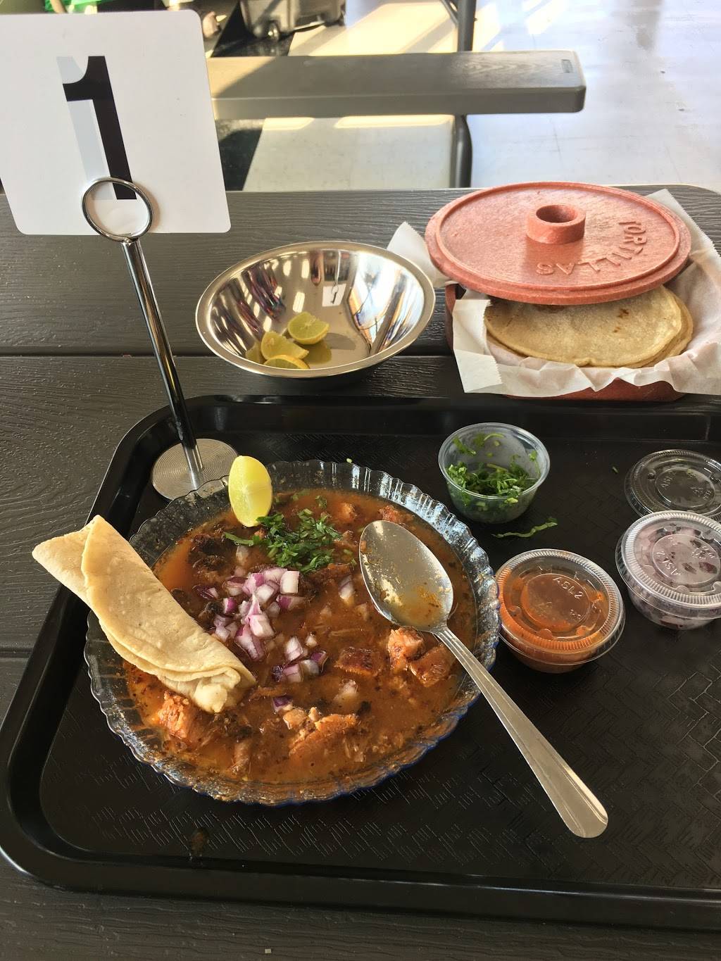 La Super Birria | restaurant | 1041 W 1st St, Santa Ana, CA 92703, USA | 6572453810 OR +1 657-245-3810
