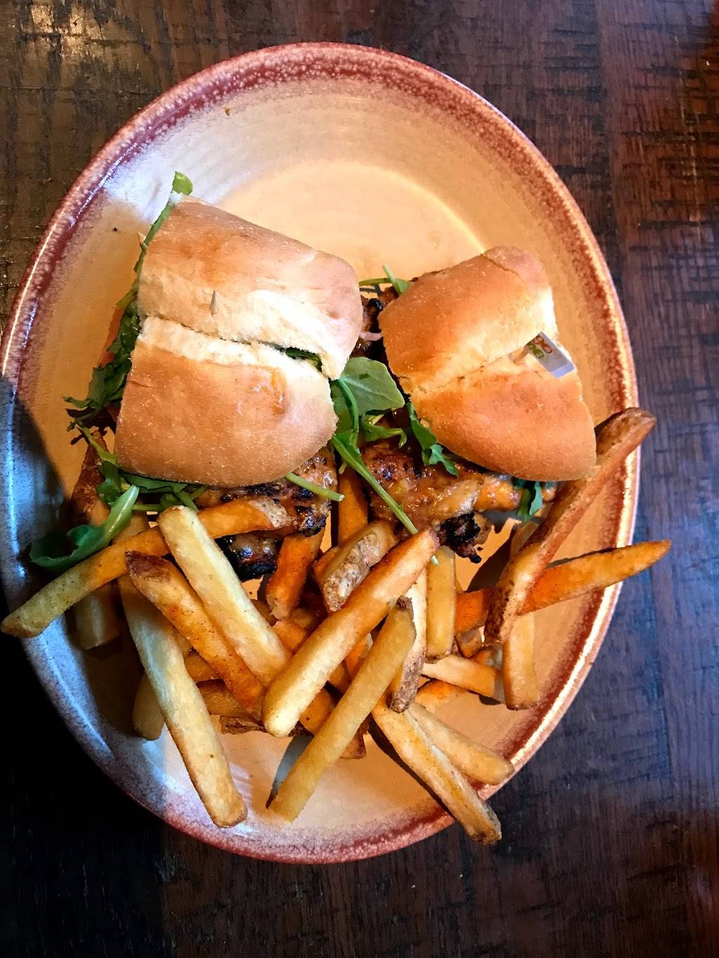 Nandos PERi-PERi | restaurant | 7000 Arundel Mills Cir #229, Hanover, MD 21076, USA | 4432966415 OR +1 443-296-6415